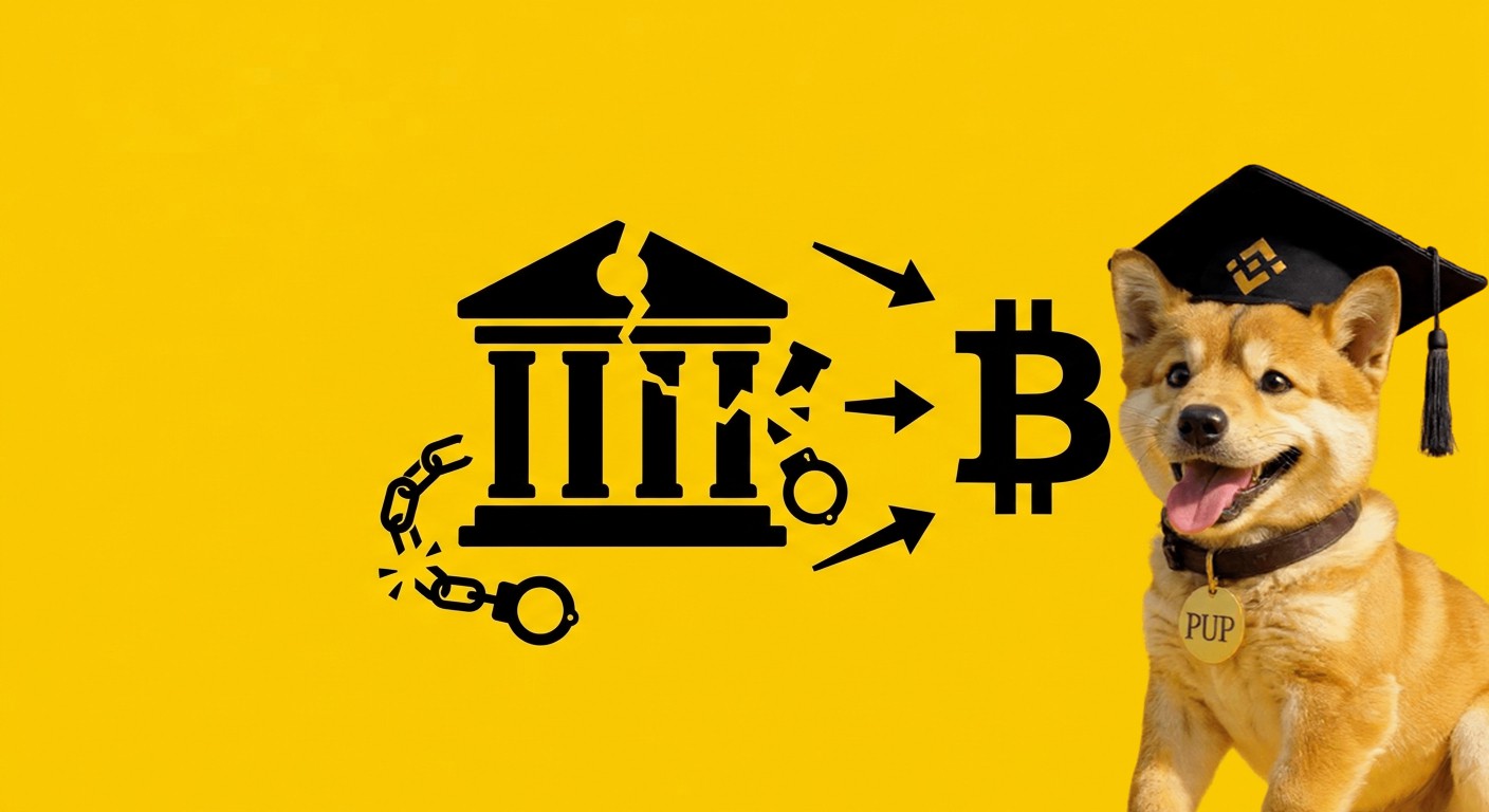 Technology background